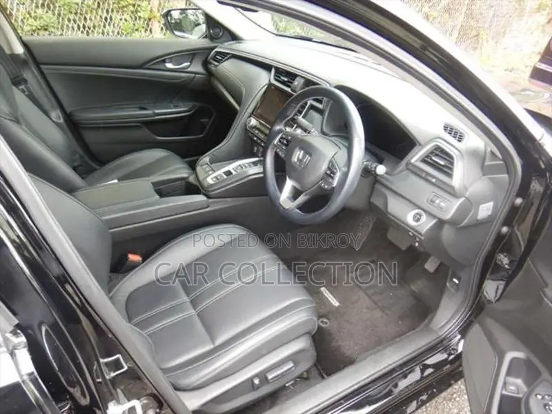 Honda Insight EX 2020