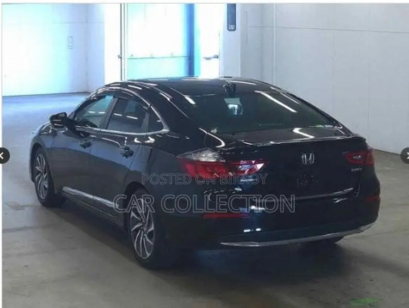 Honda Insight EX 2020