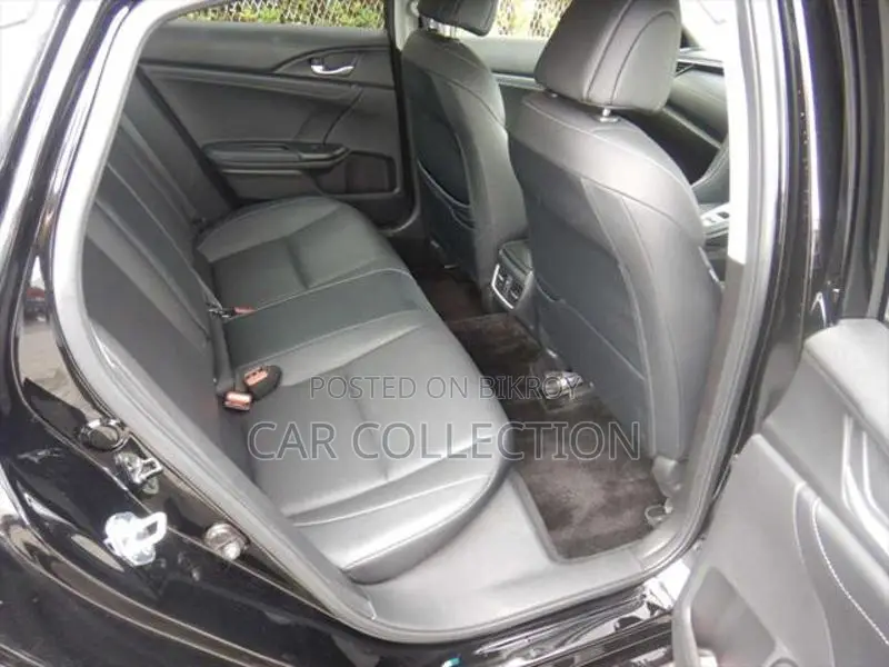 Honda Insight EX 2020