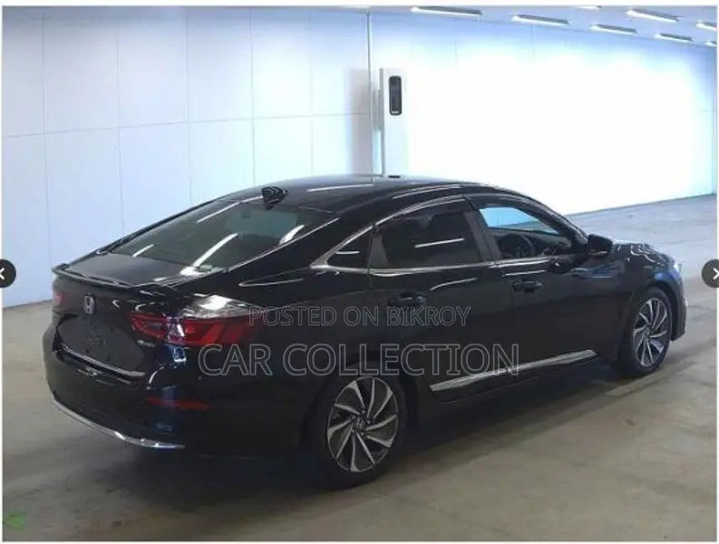 Honda Insight EX 2020