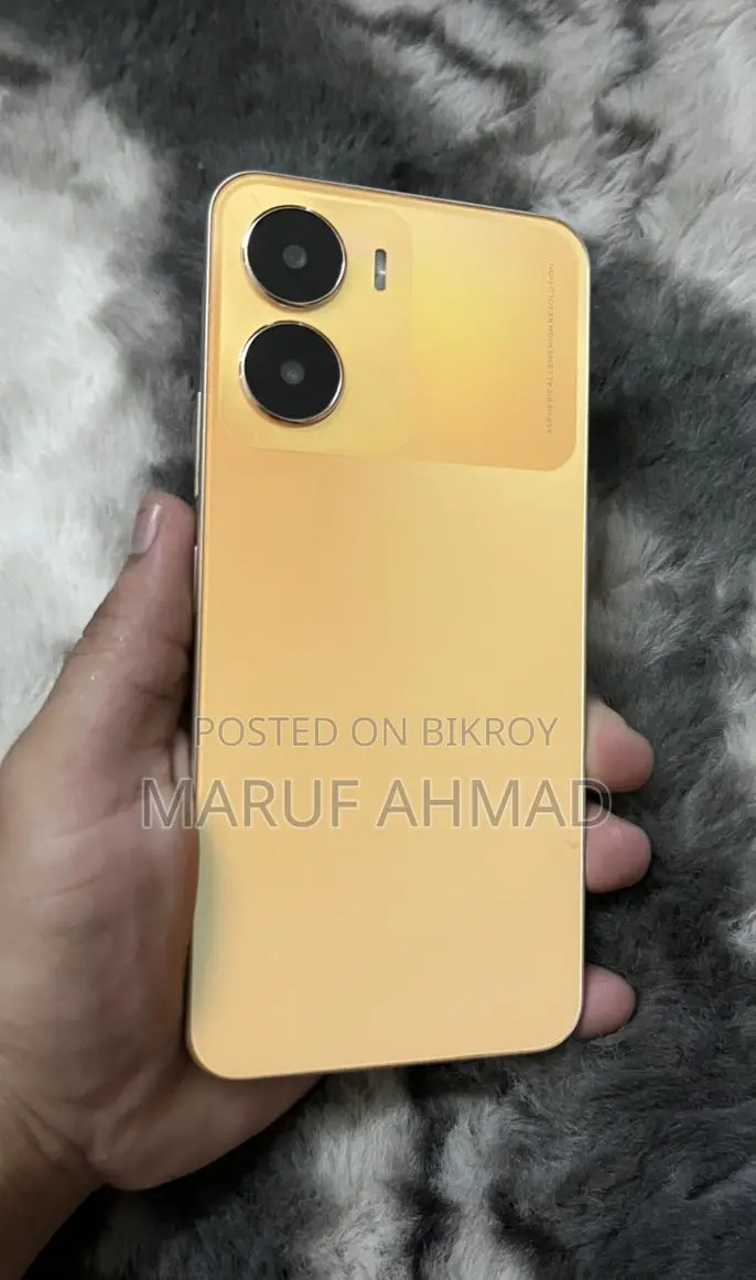 Vivo Y56 5G (Used)