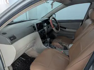 Toyota Corolla 2003