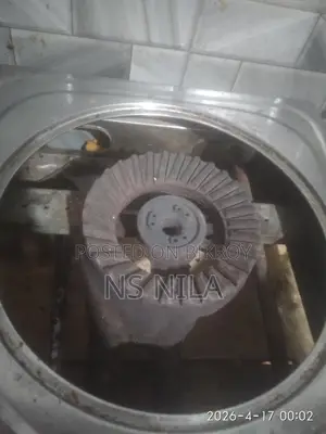 Gas Stove