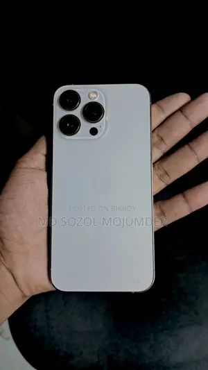 Apple iPhone 13 Pro (Used)
