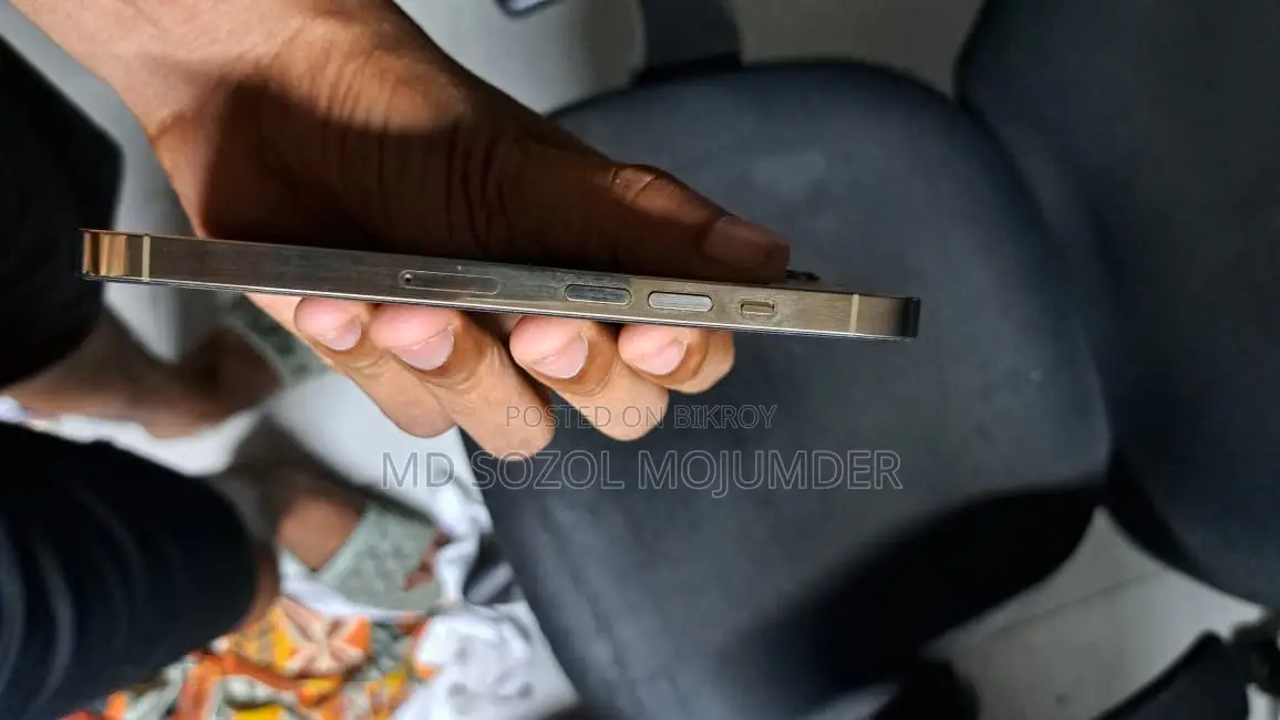 Apple iPhone 13 Pro (Used)