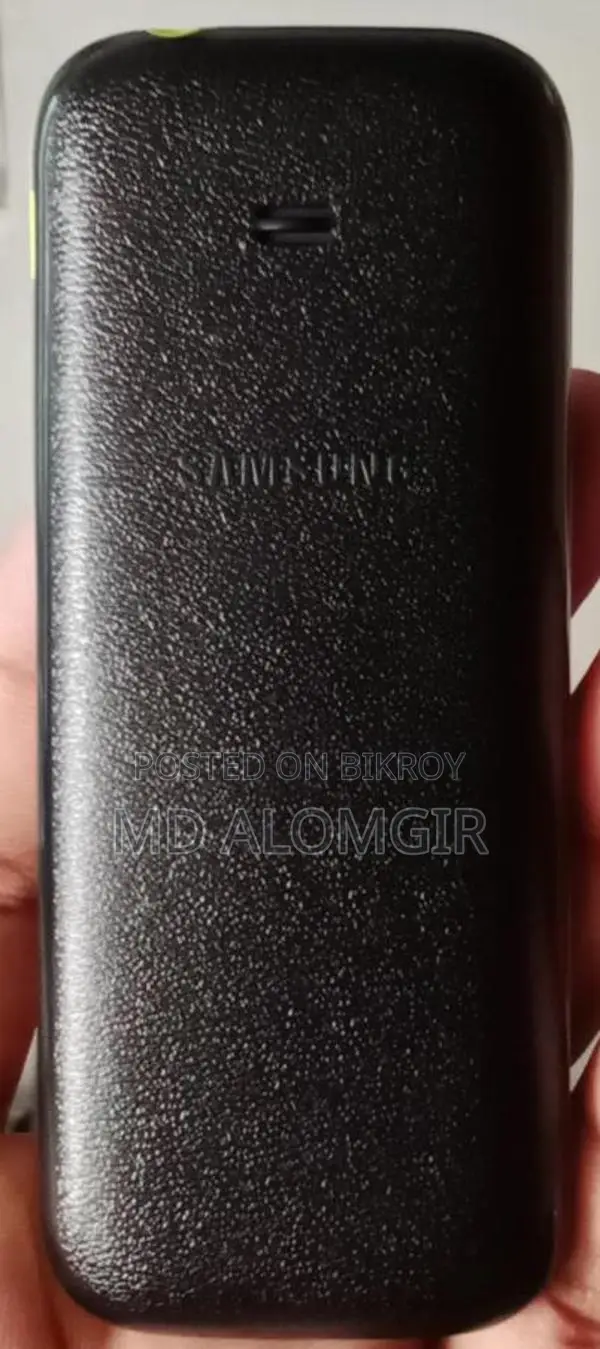 Samsung Guru Music 2 (Used)
