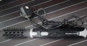 Hair Straightener, Curler, Parlour Items (Total 5 Items)