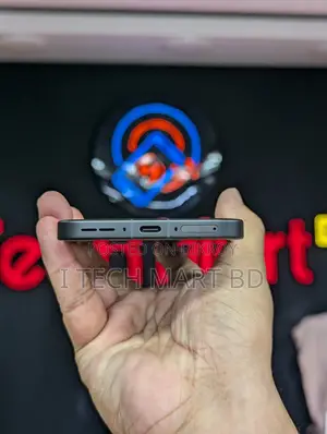 OnePlus 15 16/512 (Used)
