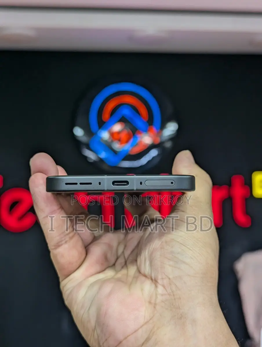 OnePlus 15 16/512 (Used)