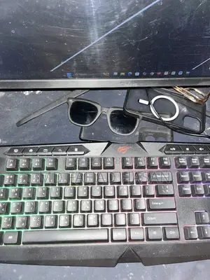 HAVIT RGB Gaming Keyboard