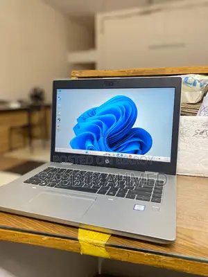 এইচপি কোর আই৫ ৮ম জেনারেশন ল্যাপটপ