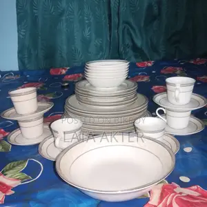 Dinner Set for Sale