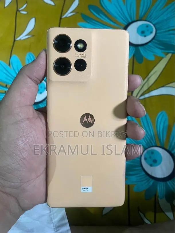 Motorola Edge 50 256 GB