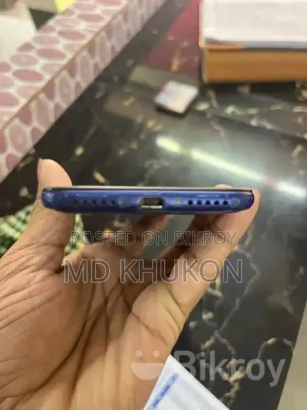 Xiaomi Redmi 7 (Used)