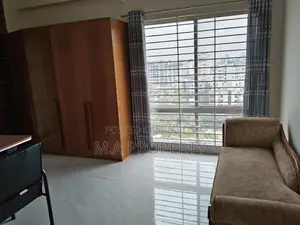 Fully Furnished 4Bedroom Apartment Rent in Gulshan-2