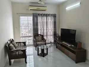 Fully Furnished 4Bedroom Apartment Rent in Gulshan-2