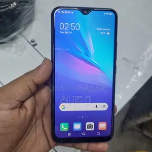 Vivo Y11 3/32 (Used)