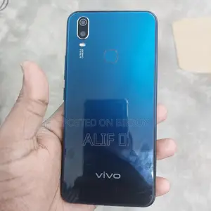 Vivo Y11 3/32 (Used)