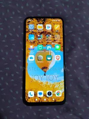 Xiaomi Redmi Note 11 . (Used)