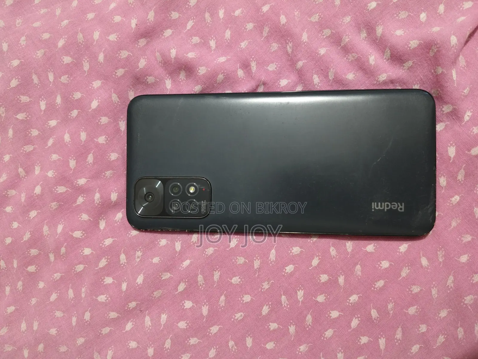 Xiaomi Redmi Note 11 . (Used)