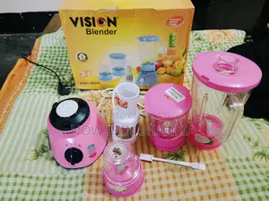 Vision VSBL-RG25 Blender 1.6 Liter 300W