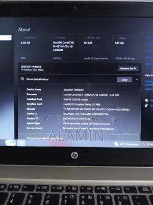 HP EliteBook Folio 9480m for Sale