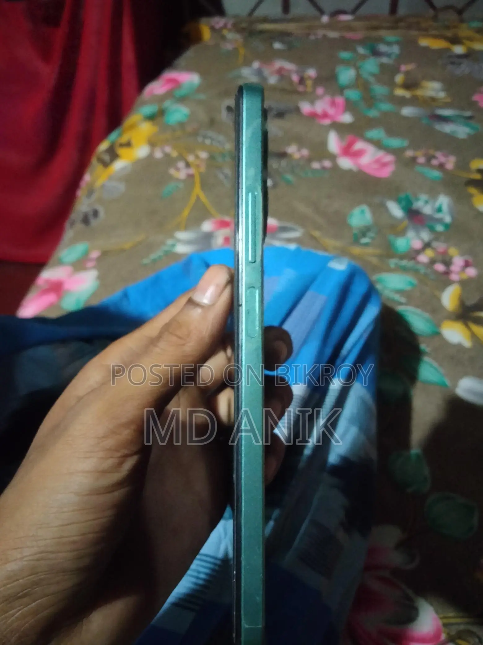 Xiaomi Redmi Note 12 Original (Used)