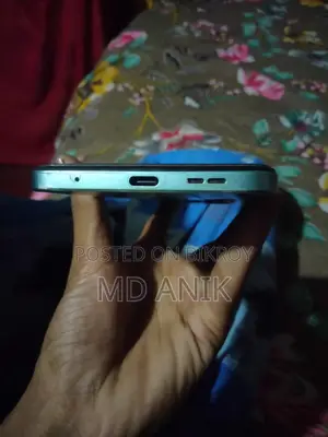 Xiaomi Redmi Note 12 Original (Used)