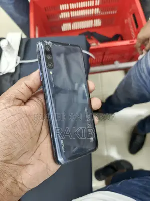 Xiaomi Mi A3 (Used)