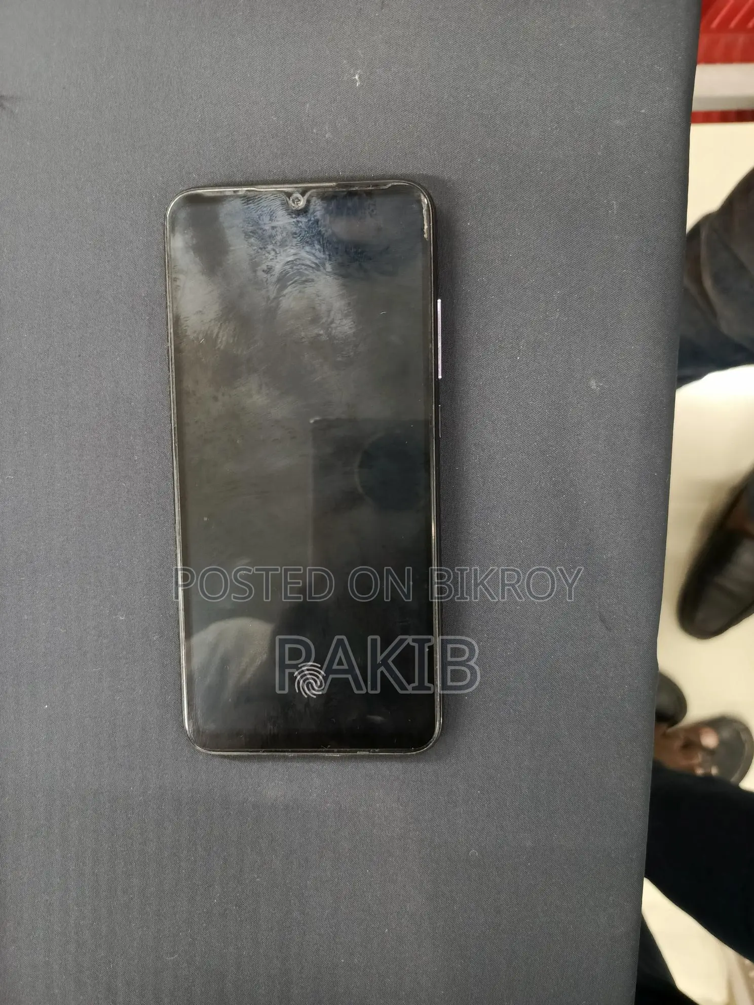 Xiaomi Mi A3 (Used)