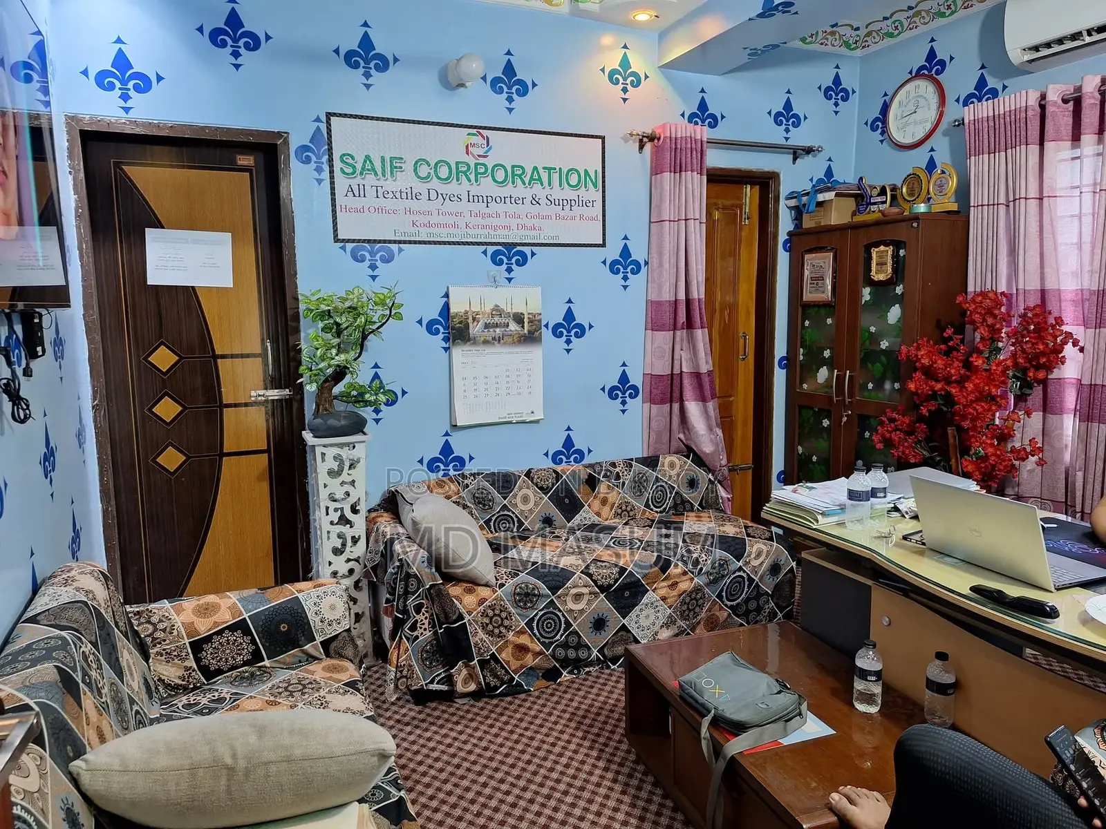 Flat for Sale at a Low Price