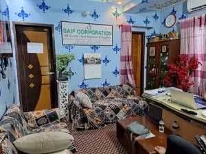 Flat for Sale at a Low Price