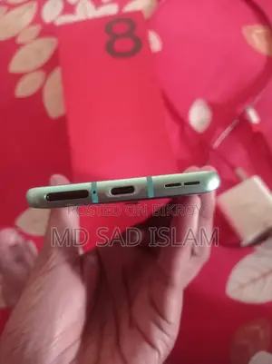 OnePlus 8 5G 12/256GB (Used)