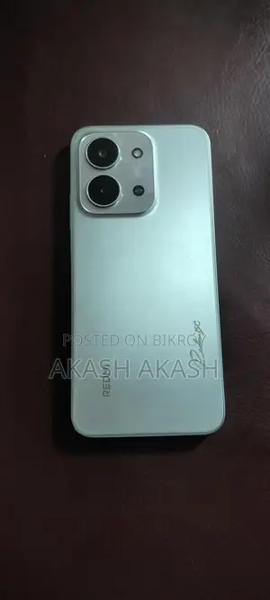 Xiaomi Redmi 15C 2025 6/128 (Used)