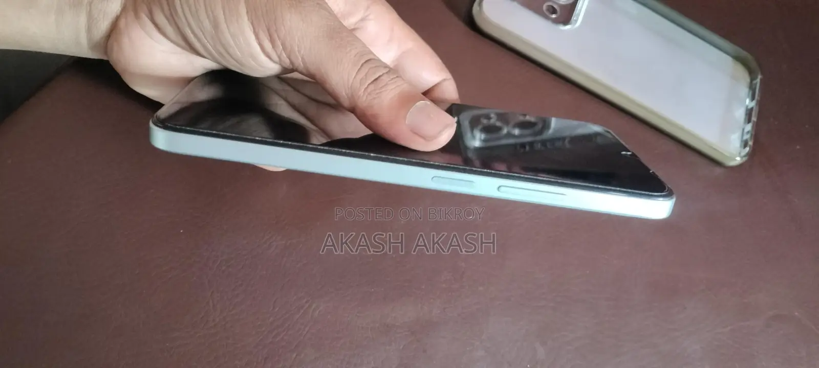 Xiaomi Redmi 15C 2025 6/128 (Used)
