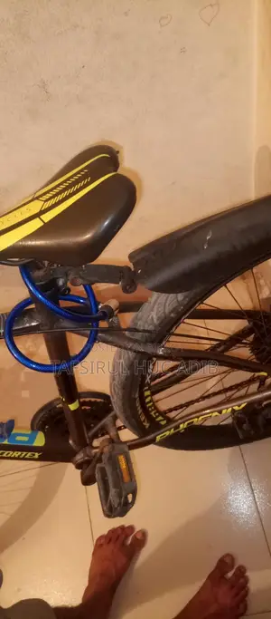 Bicycle for sale