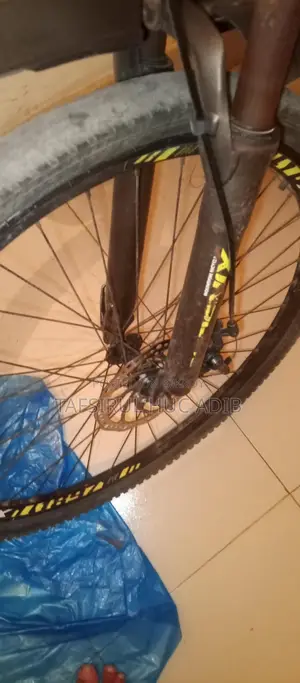 Bicycle for sale