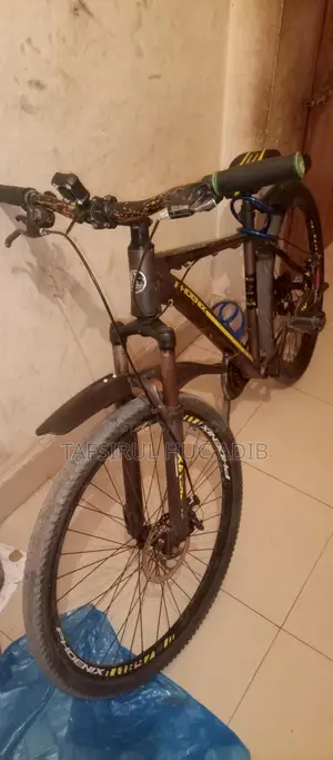 Bicycle for sale