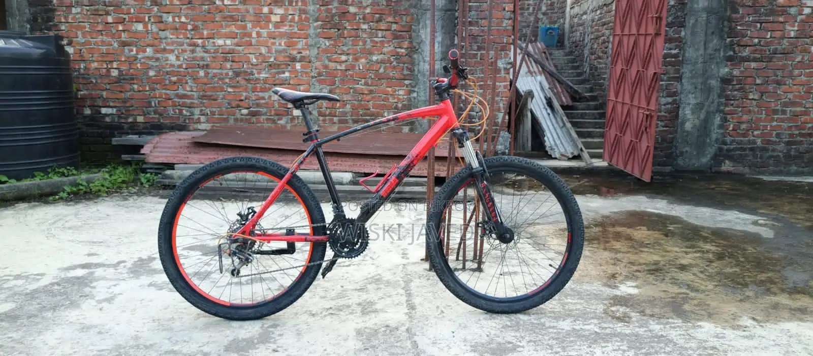Gear Cycle Sale