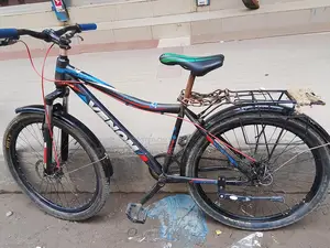 Running Bicycle for Sale
