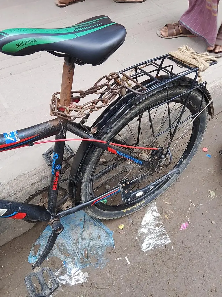 Running Bicycle for Sale