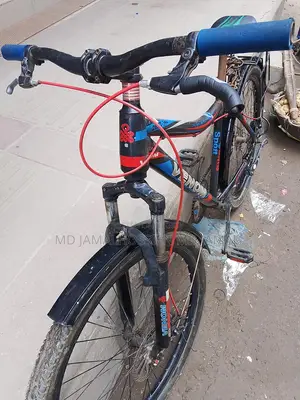 Running Bicycle for Sale