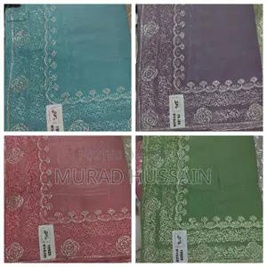 100% Imported from India... Sarees