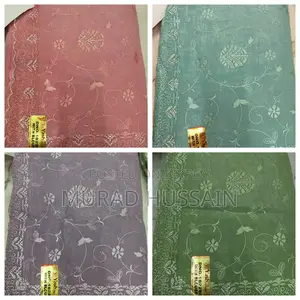 100% Imported from India... Sarees