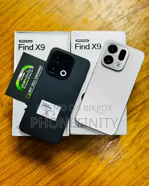 OPPO Find X9 (Used)