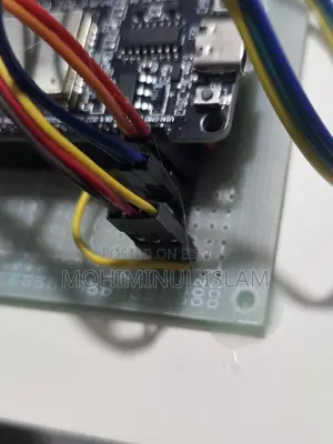Iot: Smart Grid Toll System Microprocessor & Microcontroller