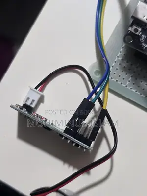 Iot: Smart Grid Toll System Microprocessor & Microcontroller