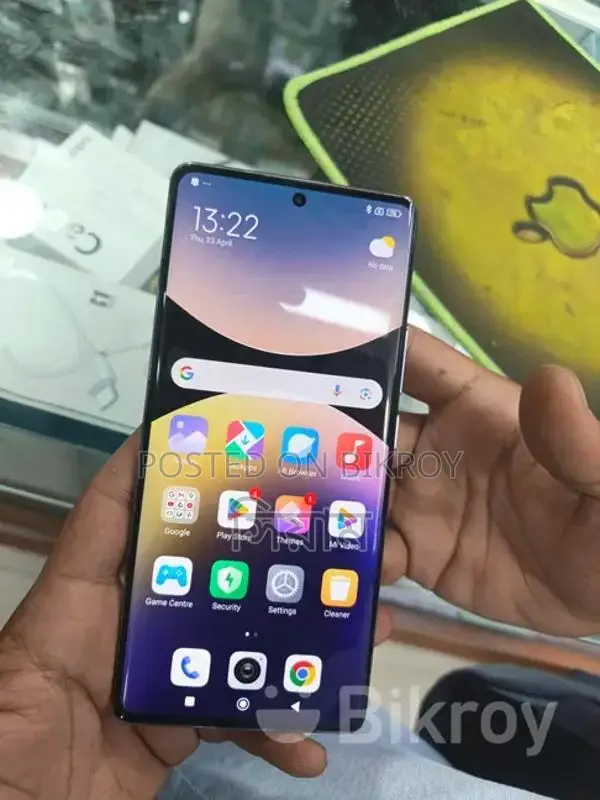 Xiaomi Redmi Note 14 pro 8/256 (Used)