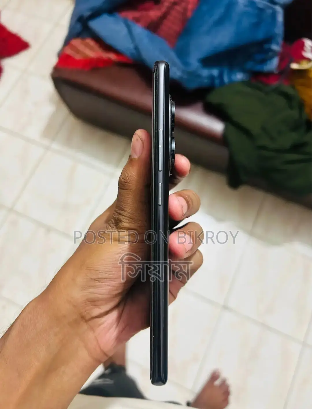 Xiaomi Redmi Note 14 pro 8/256 (Used)