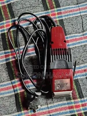 Hair Clipper Moser 1400